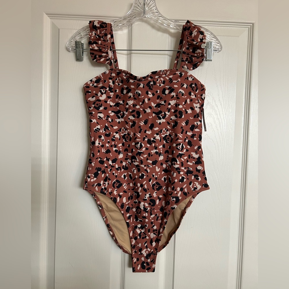 One-Piece swimsuit for Women SMALL